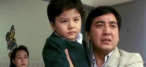 适合演疯子的老戏骨,演疯子的老戏骨