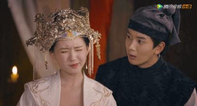 电视剧女主甜妹,国产新剧女主角太甜了