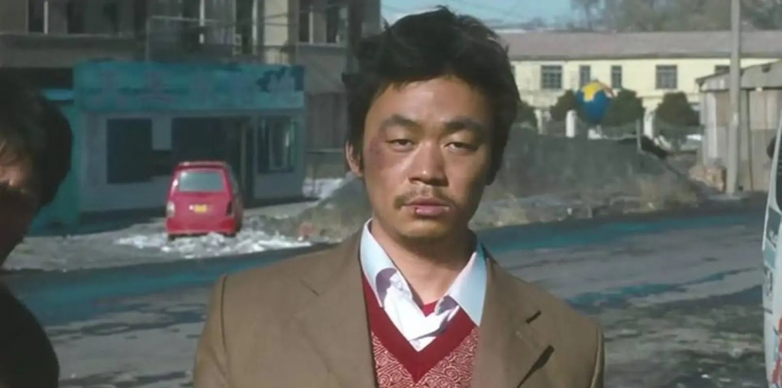 2014年,拍完《一个人的武林》,陈德森与甄子丹就再无合作