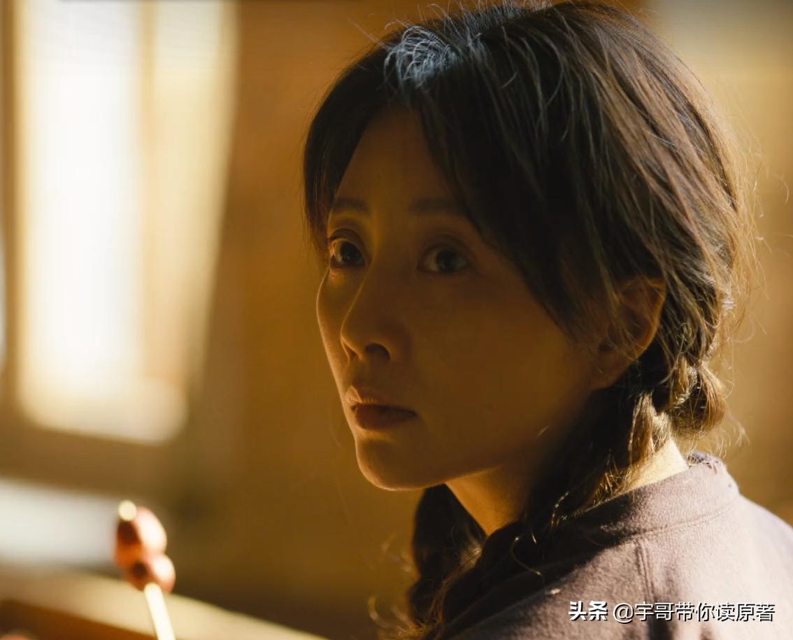 郑娟太牛了！事实证明：她能成功嫁给周秉昆，靠的绝不仅仅是姿色