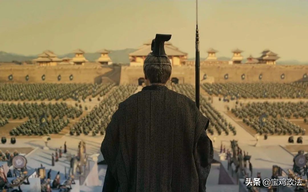 脍炙人口的诗歌朗诵,十首最豪迈古诗词