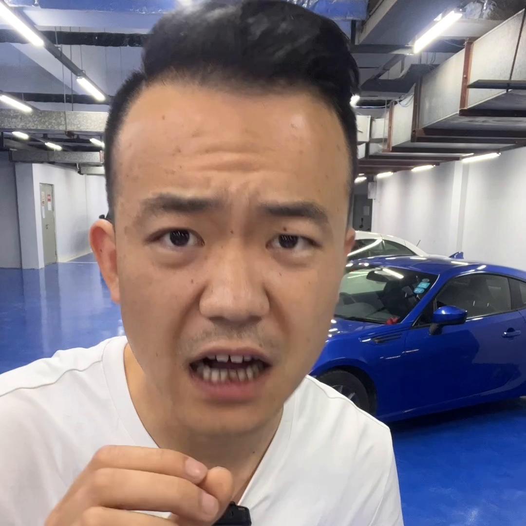 现在说真话那么难？买个车都要道德绑架？到底是多自卑，才...