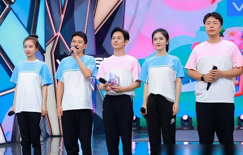 吴昕谢娜何炅最新消息,吴昕和海涛现在的情况