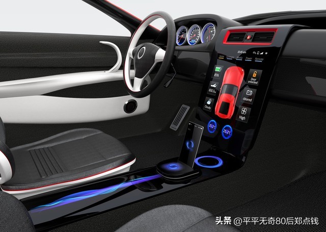 新电车为什么不建议上高速,为什么纯电车跑高速不行