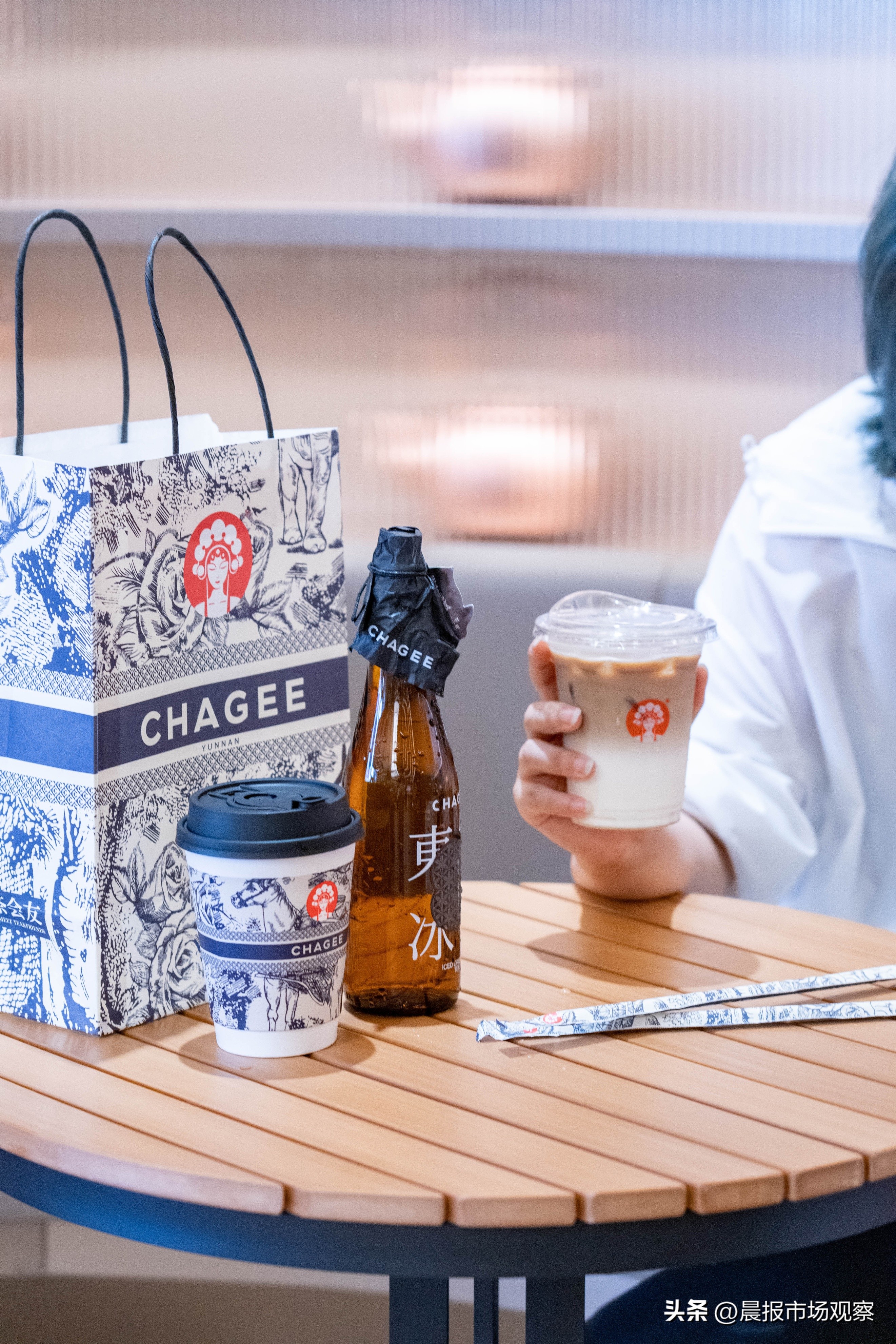 霸王茶姬茶颜悦色全国门店,霸王茶姬新品茶