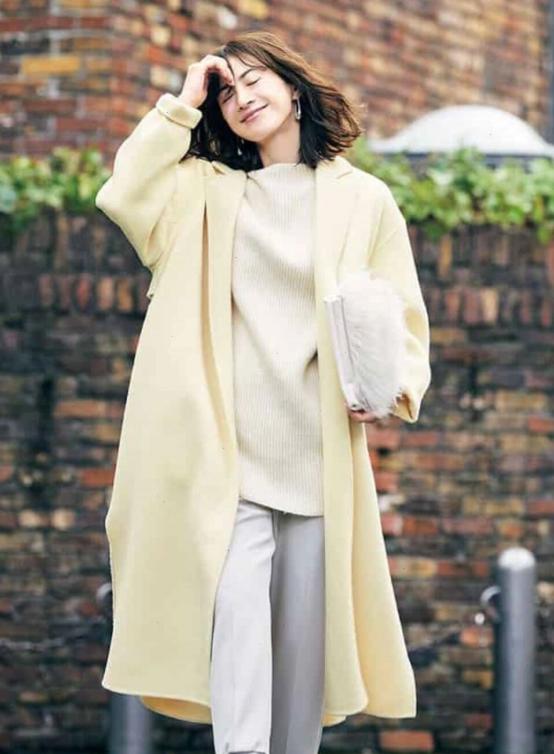 日本女生穿衣风格有哪些,日本女生有什么穿搭技巧