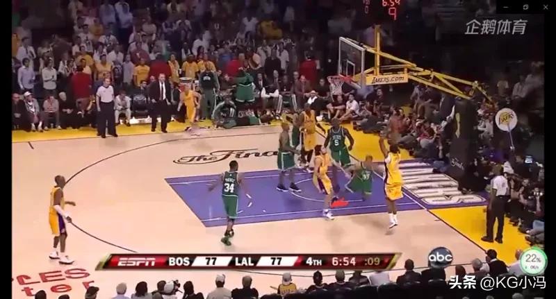 2008年nba总冠军加内特,加内特10年总决赛空篮不进