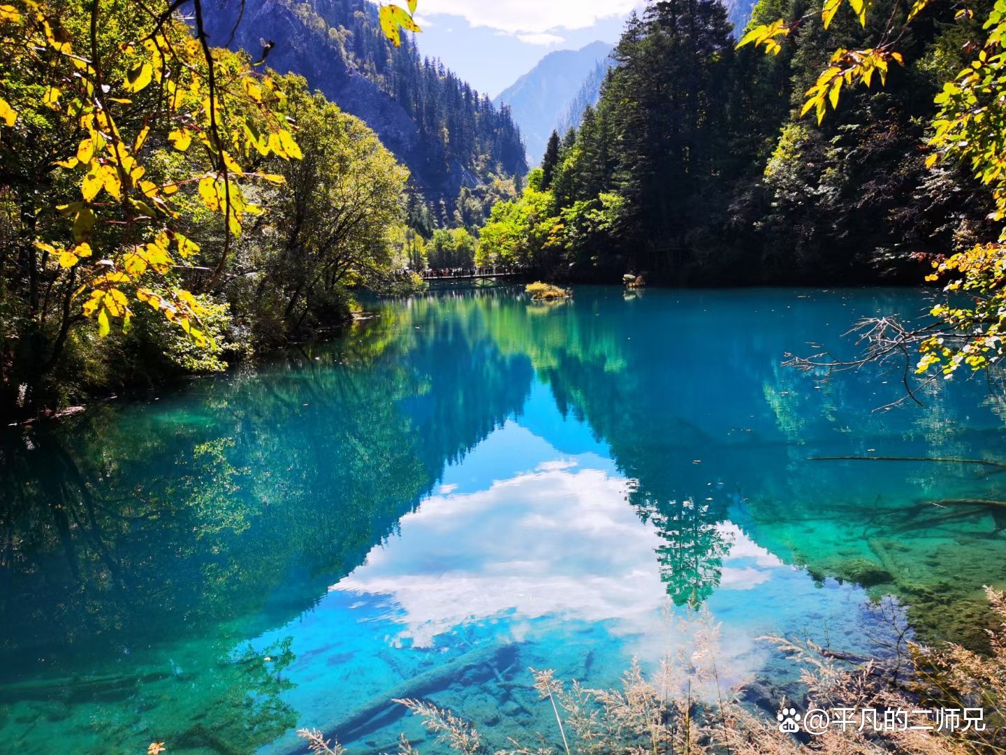 成都号称天府之国,成都天府之国旅游景点自由行