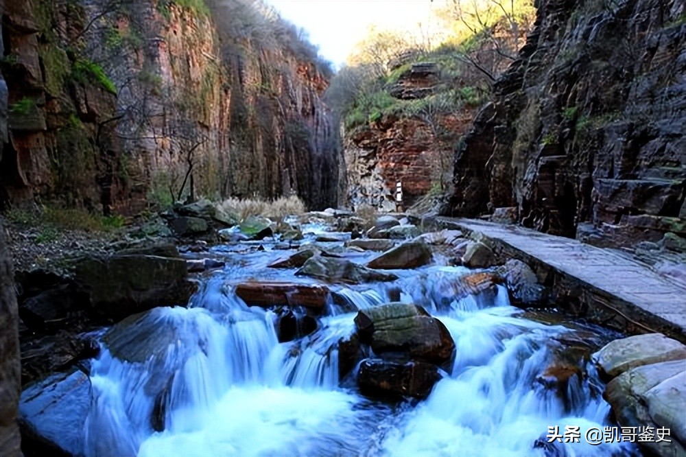 盘点最赚钱的景区,中国最赚钱的6个景区