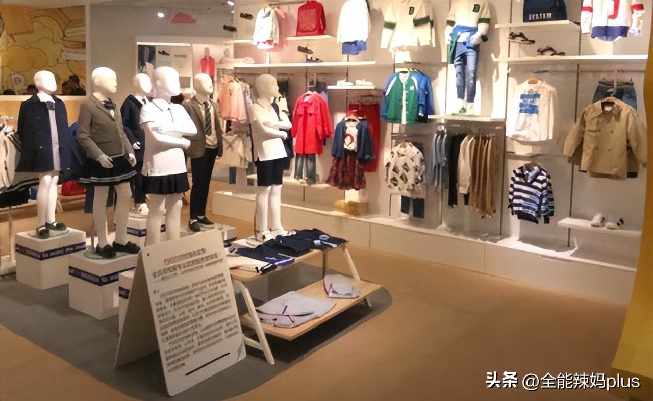 夺命致癌衣服有哪些,央视曝光儿童致癌衣服品牌