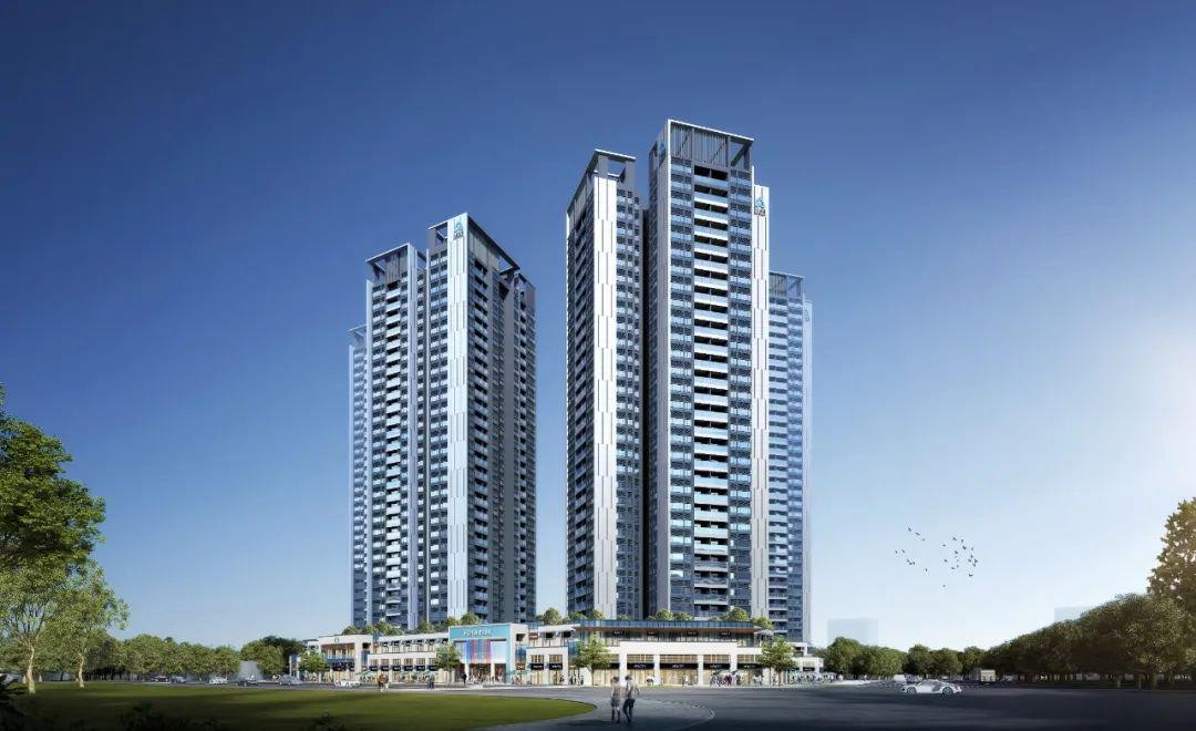 4090套人才房待字闺中等君来,官宣降价房地产