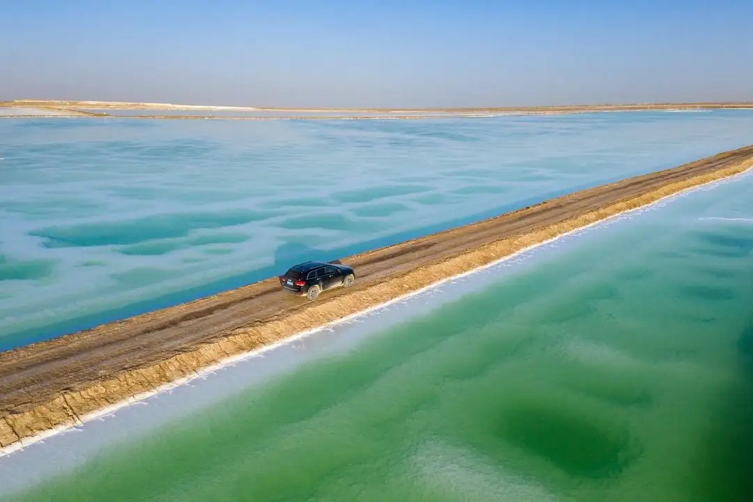 世界上最像火星的地方 (地球上最像火星的地方)