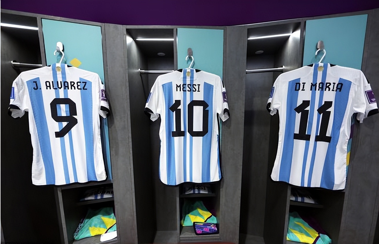 他会是继梅西之后，阿根廷的未来之星吗？