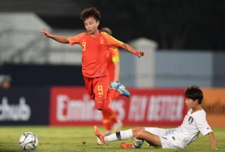 2023中国女足王霜首发,中国女足王霜2018