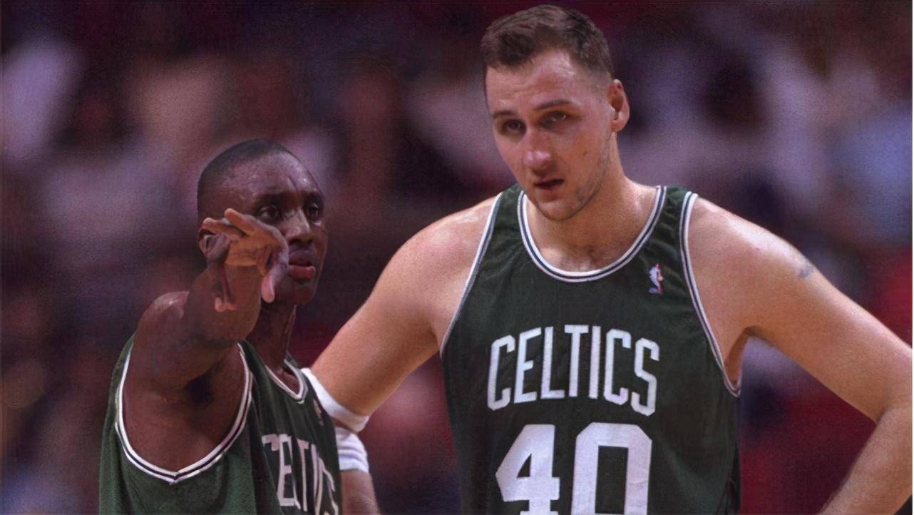 NBA巨星年鉴：1967年出生的五大球星，你PICK谁？