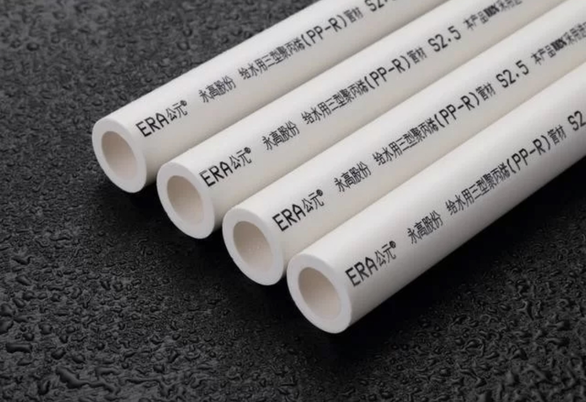 选水管避坑,选水管品牌重要吗