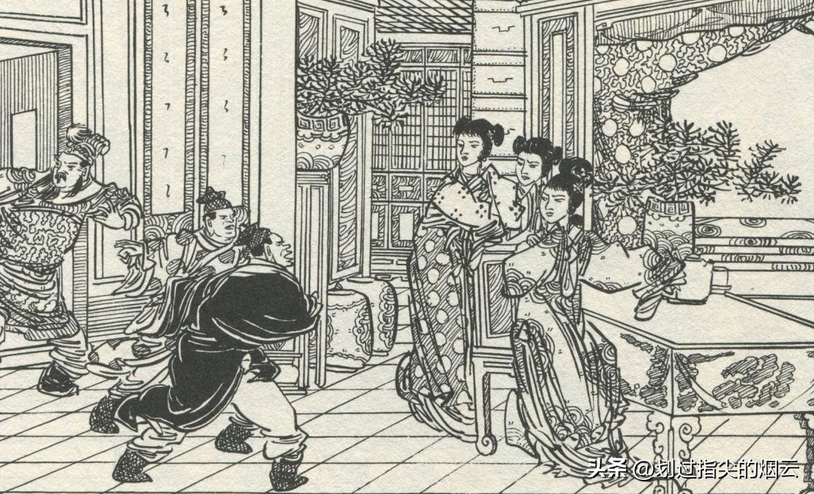 民间故事大全神龙出世,民间传说故事秀才投胎