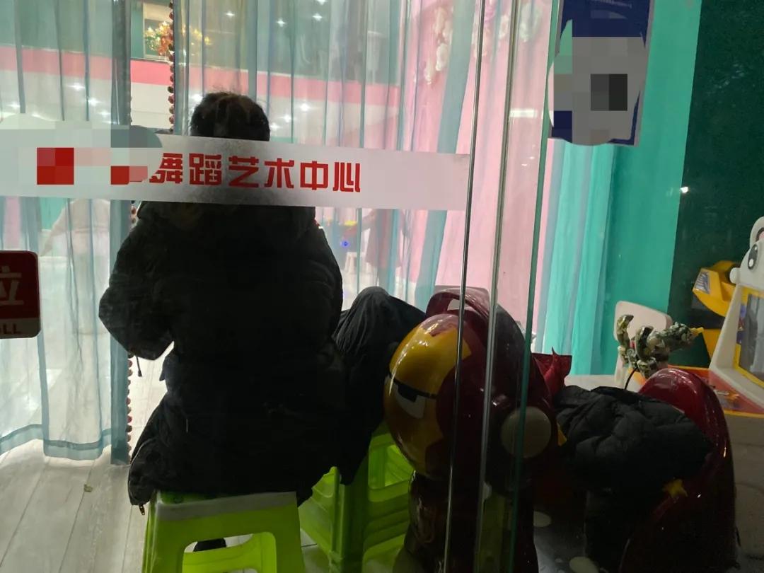 关注“双减”后的首个寒假|实探成都艺体类培训班，体育类课程热度最高