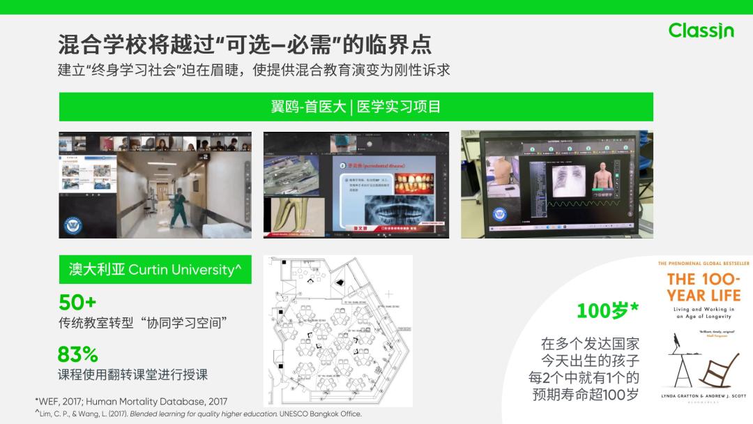 线上线下混合式教学创新点,跨学科融合式教学的实践与探索