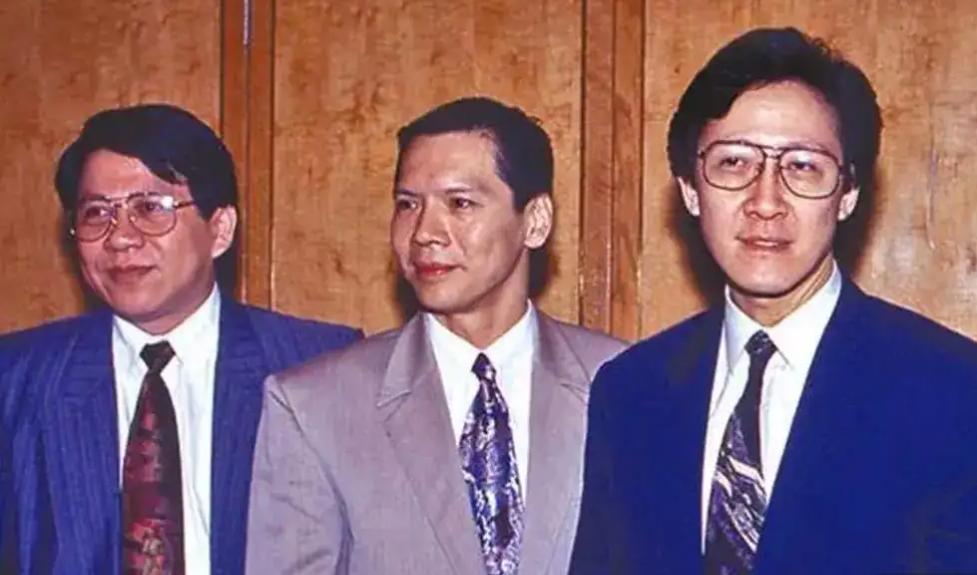 香港黑帮贩毒案,香港黑社会犯罪案件有哪些