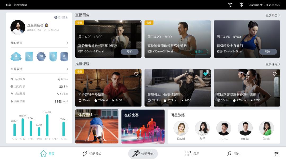 舒华跑步机x5和v20,舒华x5跑步机什么时候上市的