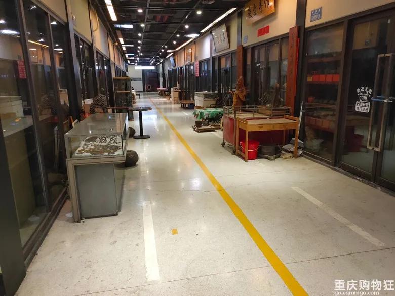 重庆鬼市一条街在哪里,重庆好耍的夜