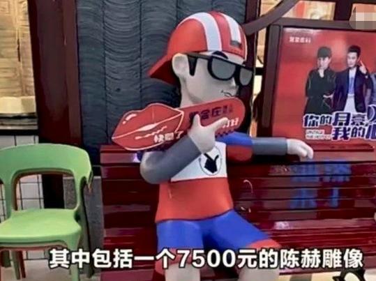 盘点明星代言的虚假广告,虚假代言的明星