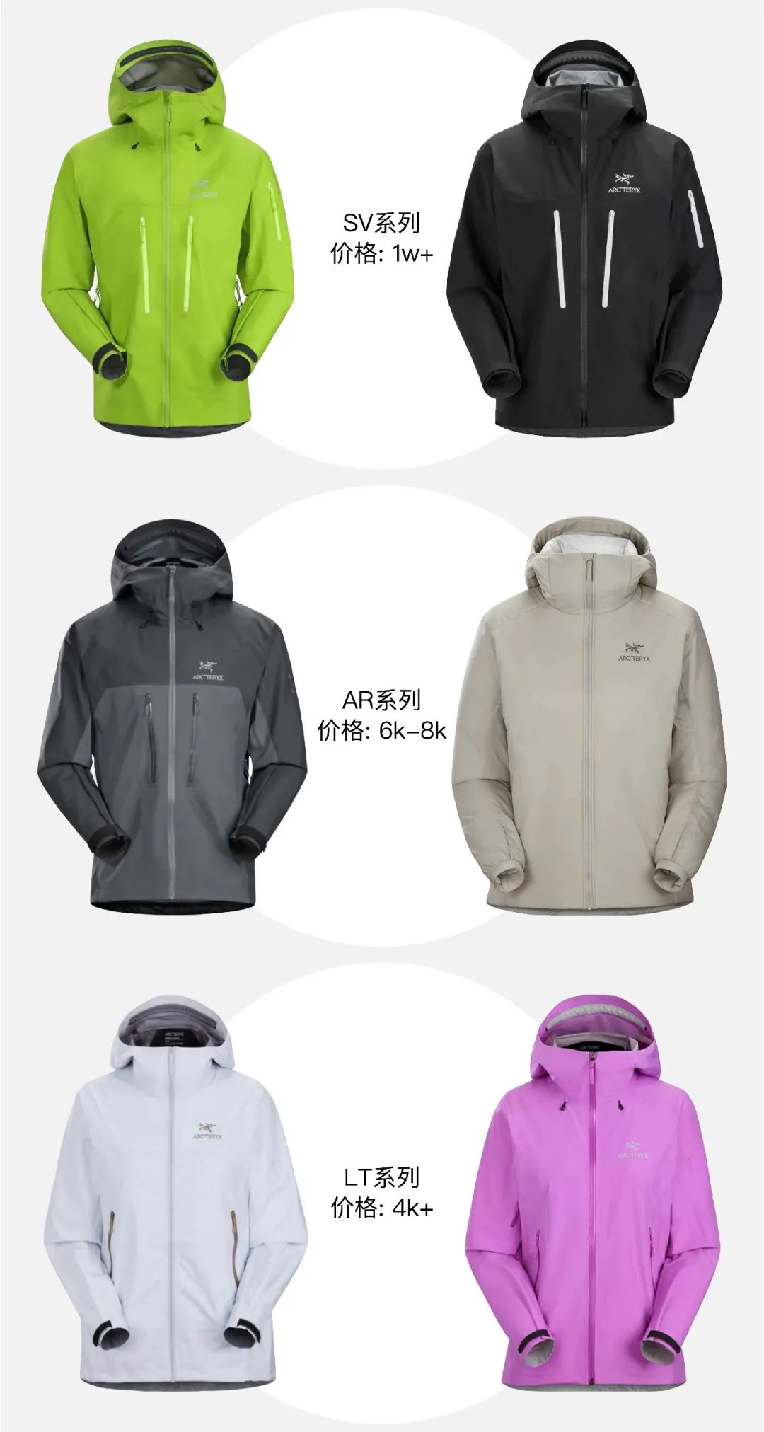 卖始祖鸟假货被抓,卖假冒始祖鸟怎么处罚