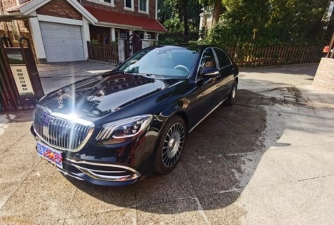 24小时租车服务,亨利租车