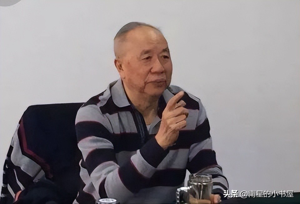 前首富牟其中四大金刚,曾经的首富牟其中