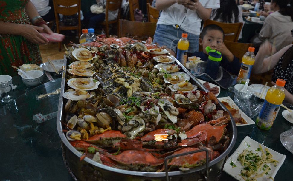 河北北戴河好玩吗,河北北戴河的旅游全攻略