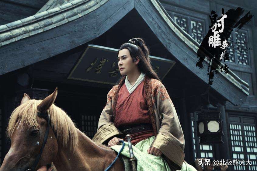 他是长得最帅的公务员，被人忽悠转行当演员，闯圈多年却不温不火