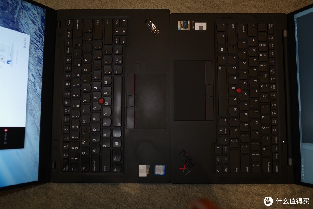 thinkpadx1carbon2024款评测,thinkpadx1nano和carbon选哪个