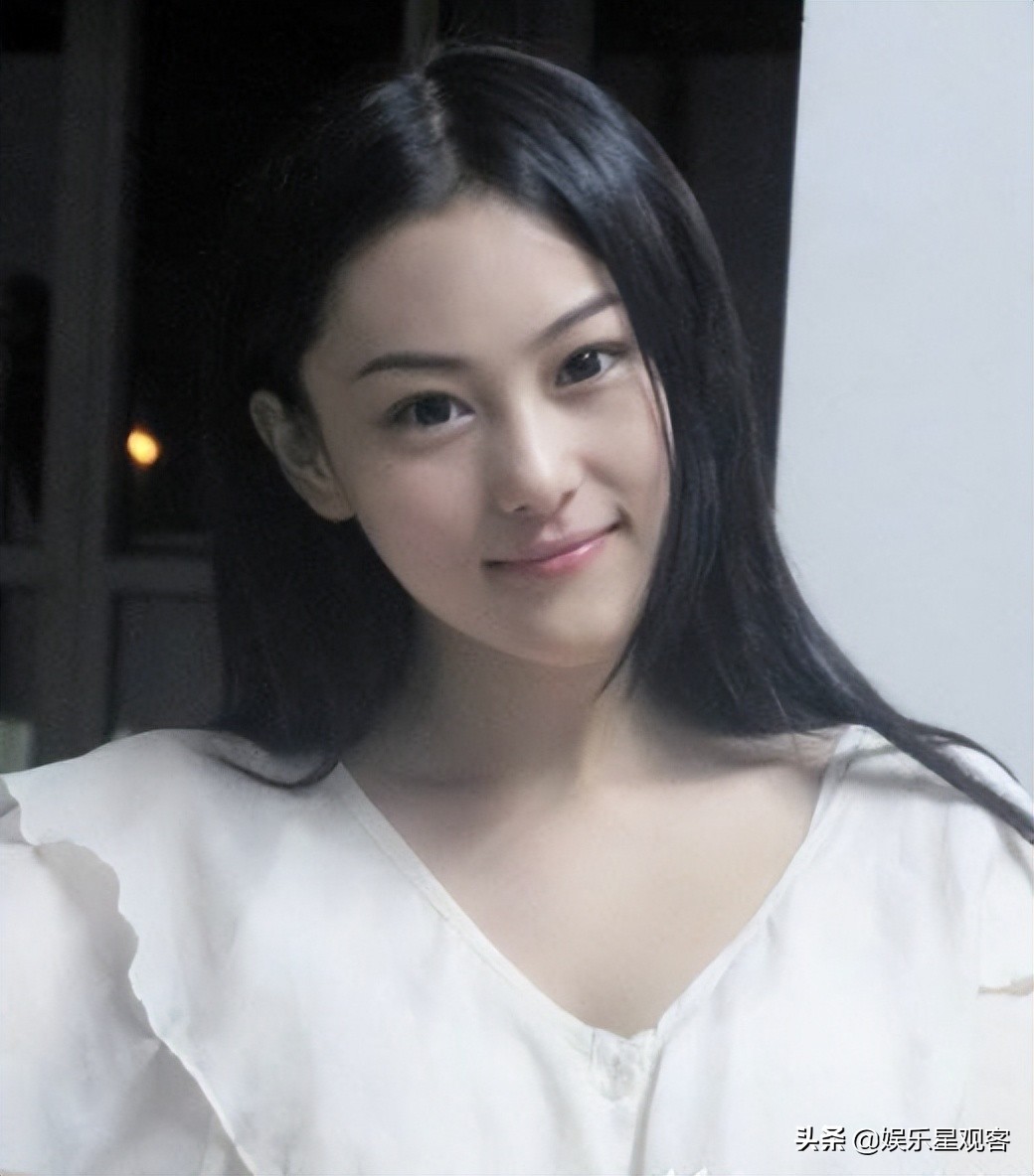 有种整容叫张馨予,张馨予为什么和李晨分手