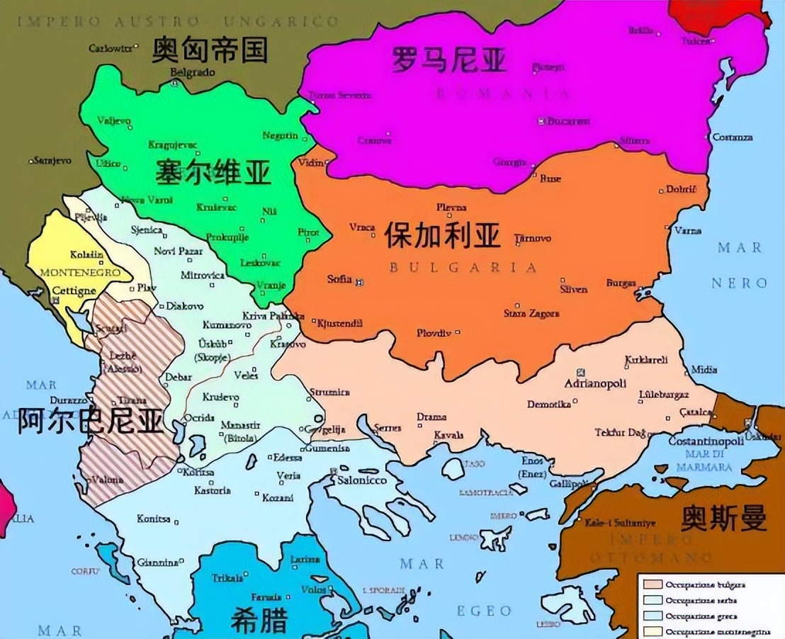 武契奇化解科索沃危机,武契奇败选了吗