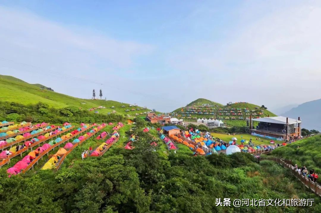 深度解析露营旅游,露营旅游的模式有哪些