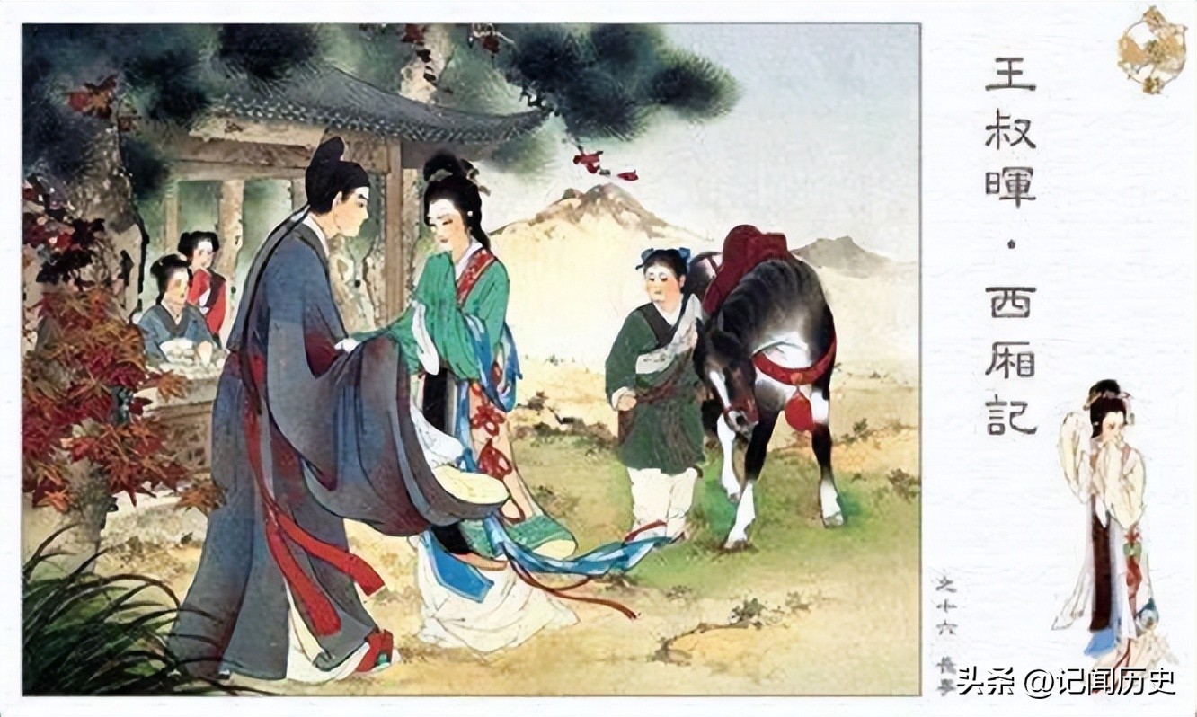 你听过《北厢记》、《东厢记》吗？看完就懂为何韩国被叫“偷国”