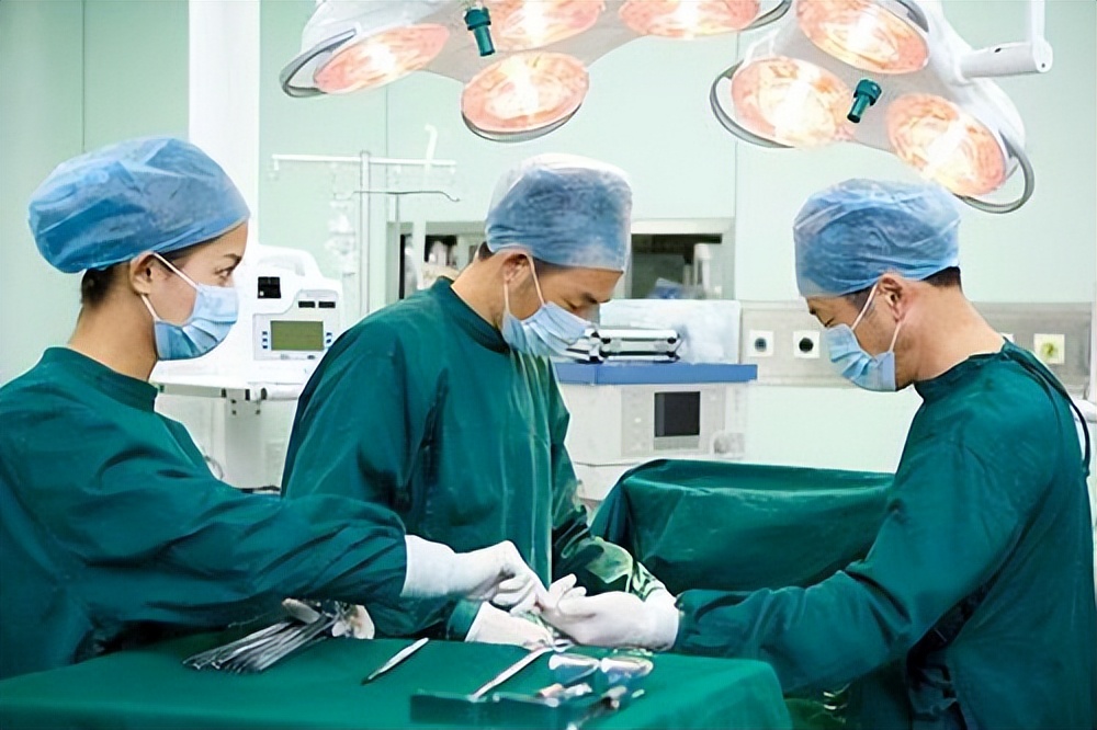 被公认4种最疼手术,有人或经历过,不妨提前了解