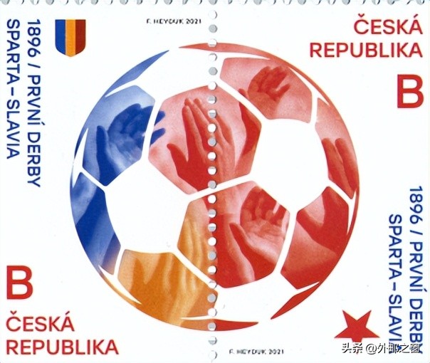 捷克斯洛伐克15周年邮票价格,捷克邮票收藏价格表