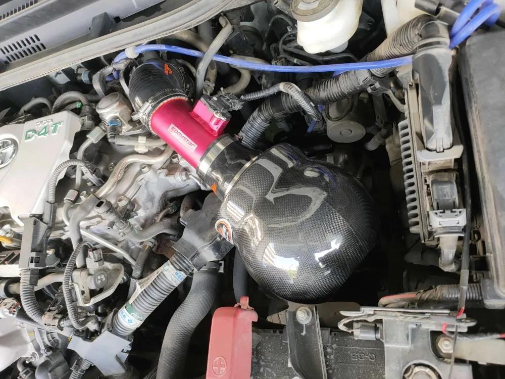 eddy进气风箱真能提升动力吗,eddy涡流进气动力能提升多少