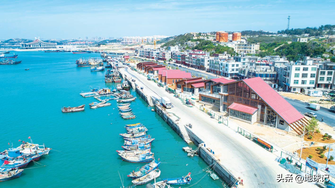 平潭造机场怎样了,福建平潭岛规划机场