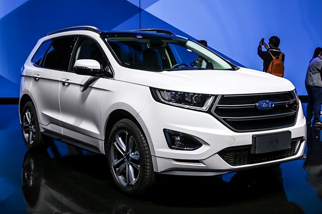 三十万左右的七座suv车排行榜,30万落地豪华suv车