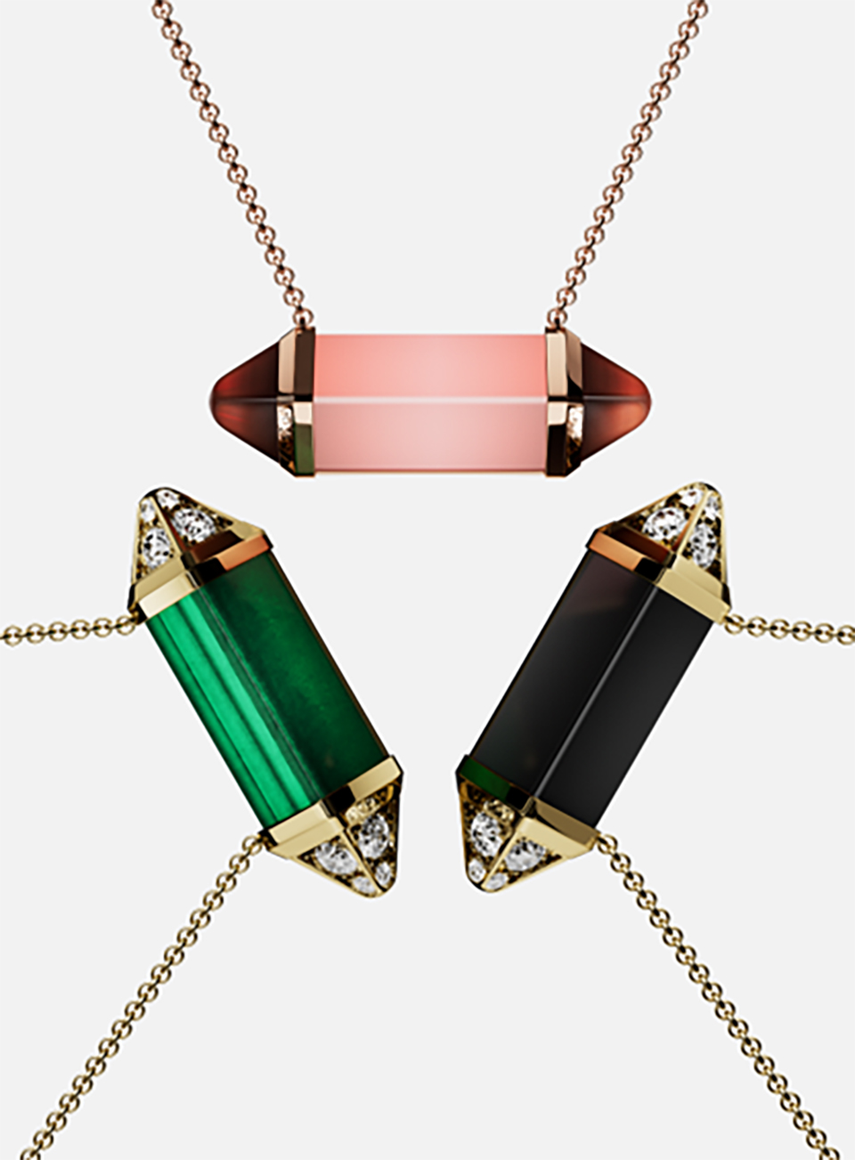 卡地亚LEVOYAGERE,卡地亚最新款钻石高级珠宝