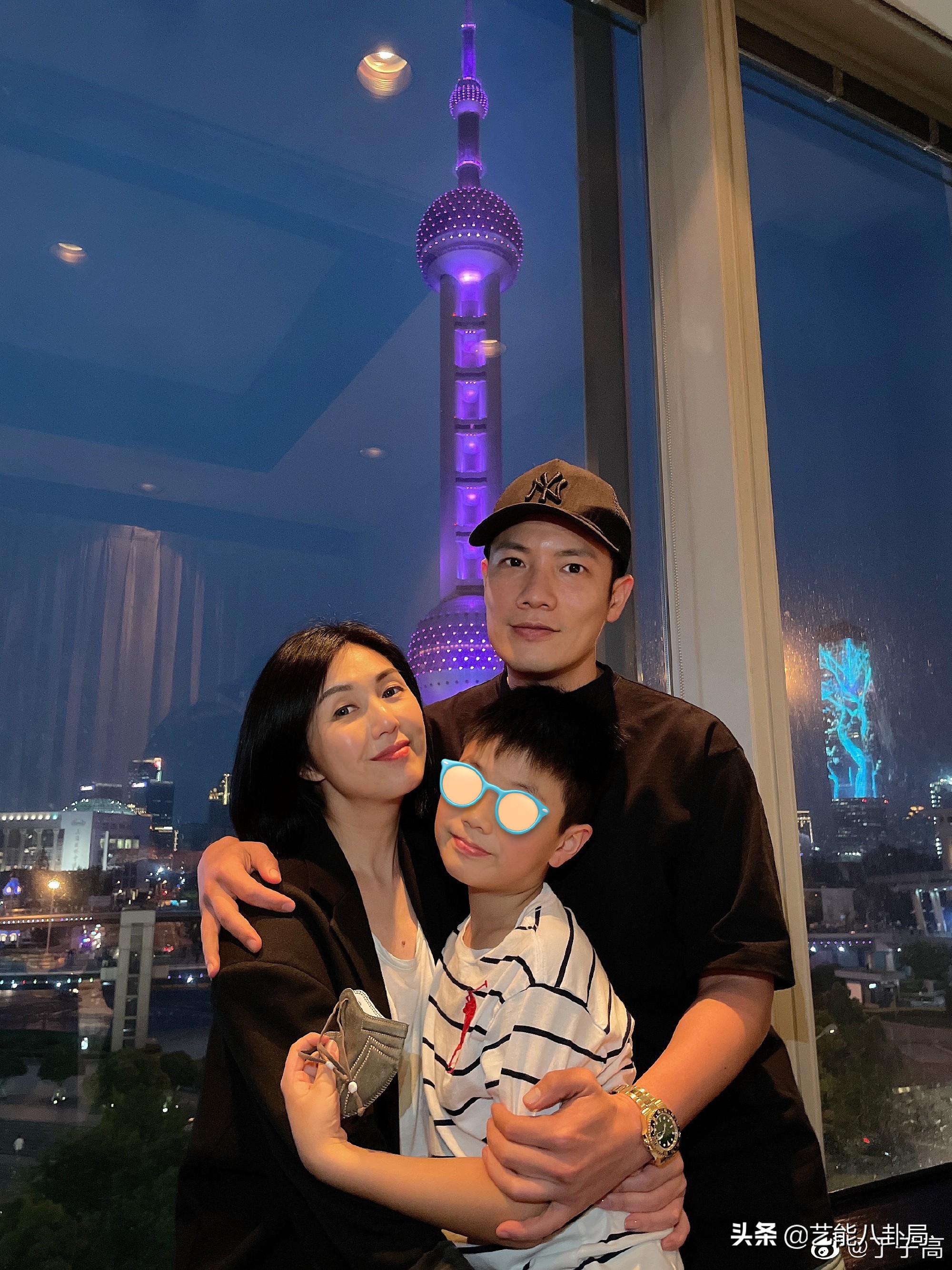 迁居内地的港台明星,大陆定居的10位香港明星