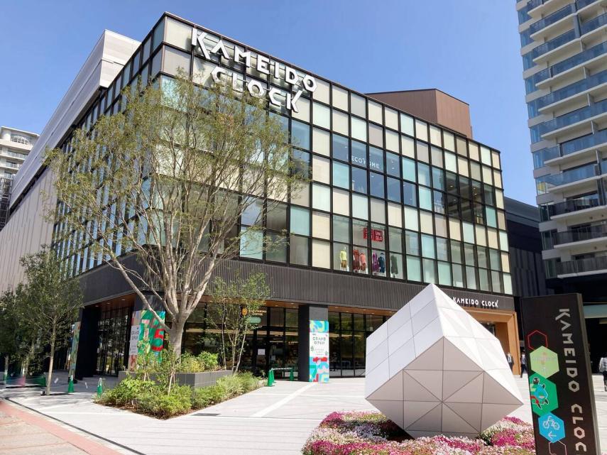 惊艳了！国外这8个新mall业态创新思路不一般