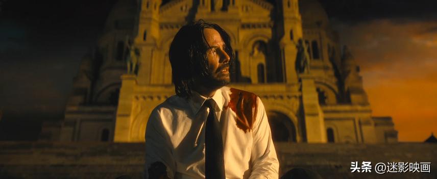 甄子丹少有的一部玩命动作大片,经典怀旧动作大片甄子丹