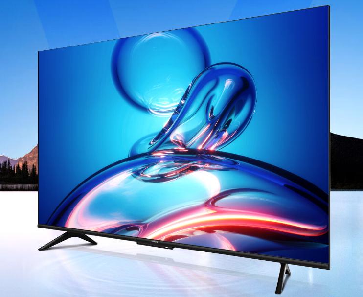 海信“不讲武德”，85英寸120Hz电视突降800元，4K电视仅售1199元