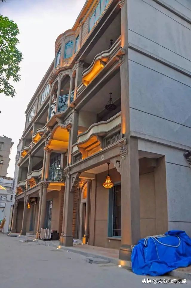 潮州最正宗潮菜酒楼,深圳最有名的潮州菜酒店