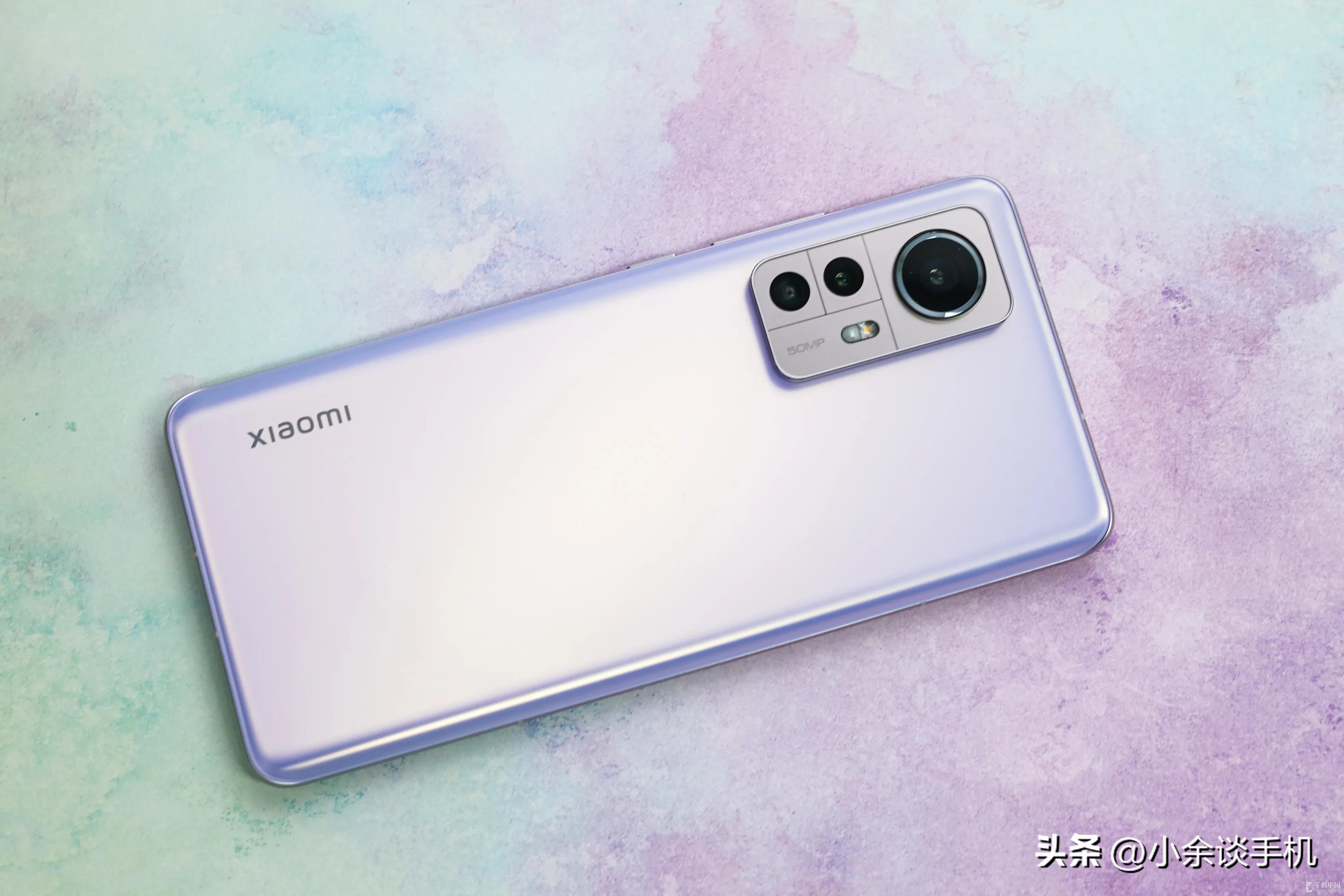 骁龙870建议买哪款手机redmik40,最便宜12+256的骁龙870手机