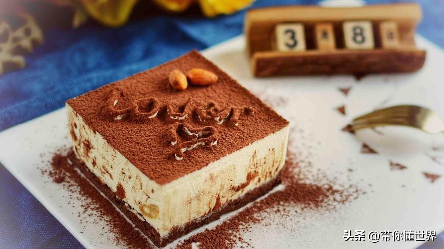 中西方饮食的差异的小故事,各种甜点的起源及故事